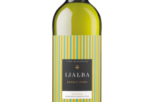 VINO BLANCO GENOLI IJALBA